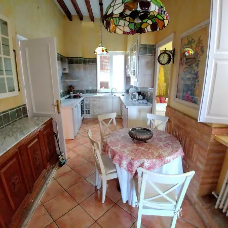 Apartment Postiguet Playa Alicante