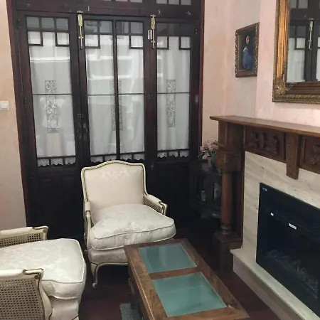 Postiguet Playa Apartment Alicante